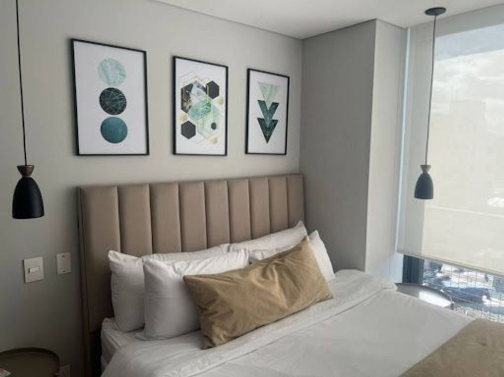 Apartaestudio en venta en Chicó Norte, Bogotá, 23 m² · foto 5 de 20