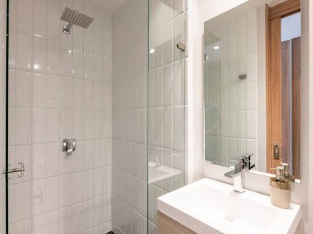 Apartaestudio en venta en Chicó Norte, Bogotá, 23 m² · foto 7 de 20