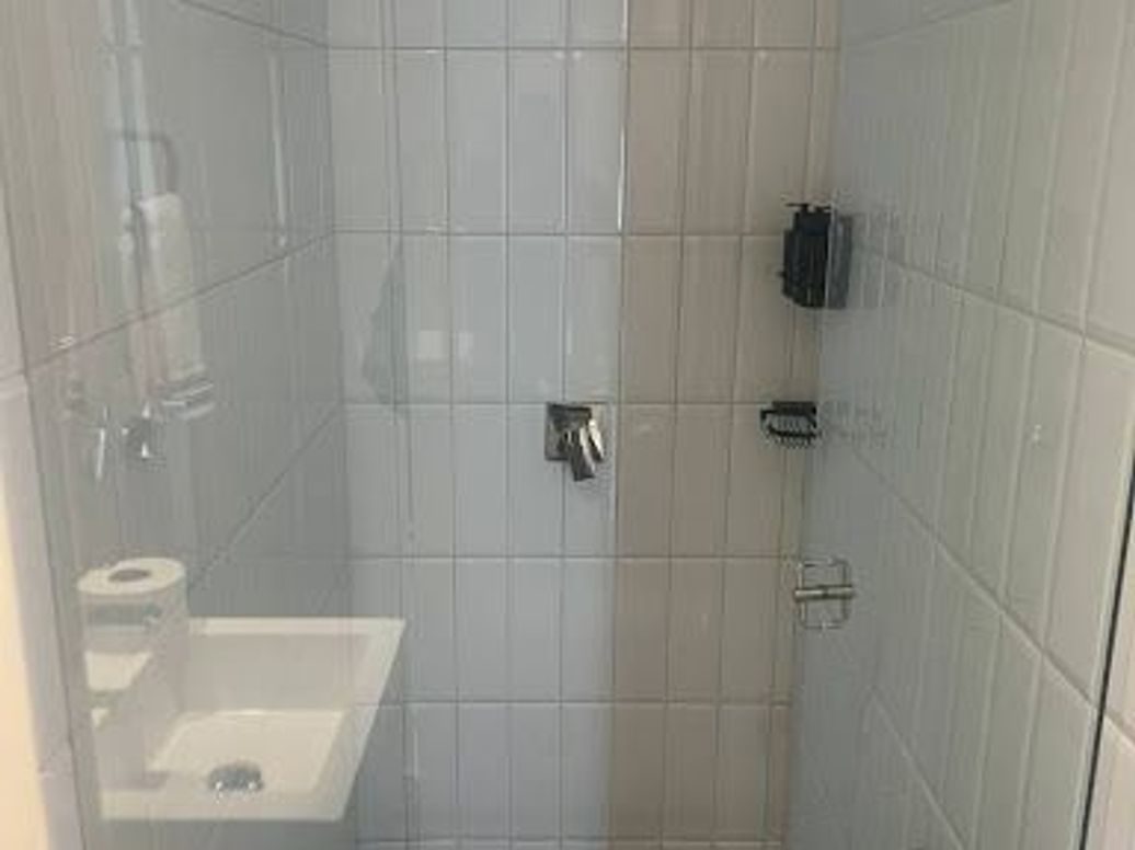 Apartaestudio en venta en Chicó Norte, Bogotá, 23 m² · foto 8 de 20