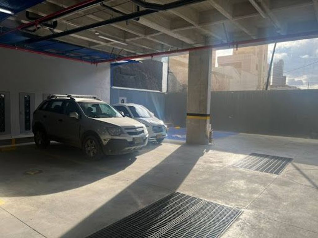 Apartaestudio en venta en Chicó Norte, Bogotá, 23 m² · foto 13 de 20