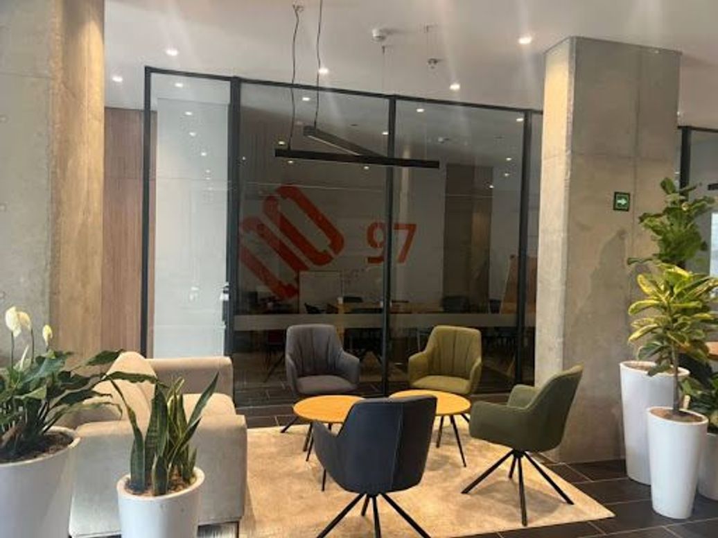 Apartaestudio en venta en Chicó Norte, Bogotá, 23 m² · foto 12 de 20