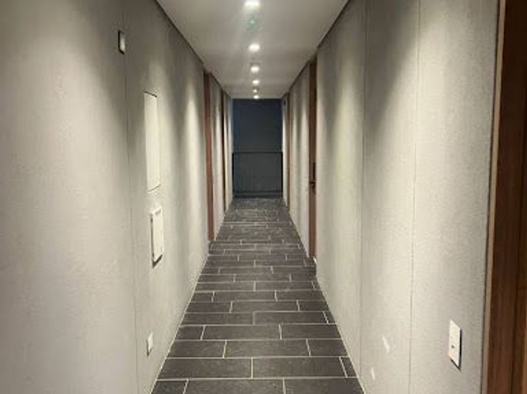 Apartaestudio en venta en Chicó Norte, Bogotá, 23 m² · foto 17 de 20