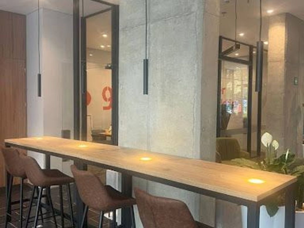 Apartaestudio en venta en Chicó Norte, Bogotá, 23 m² · foto 18 de 20