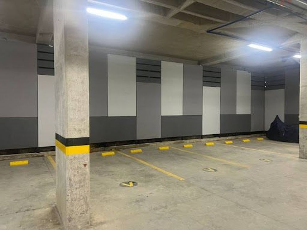 Apartaestudio en venta en Chicó Norte, Bogotá, 23 m² · foto 14 de 20