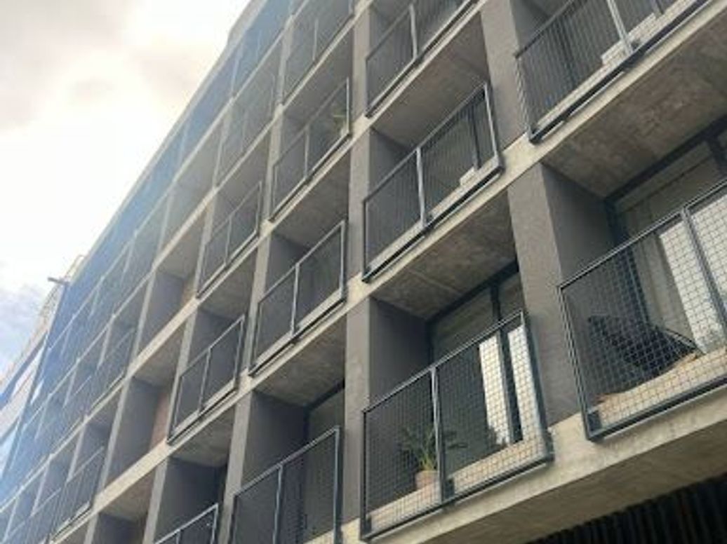 Apartaestudio en venta en Chicó Norte, Bogotá, 46 m² · foto 20 de 20