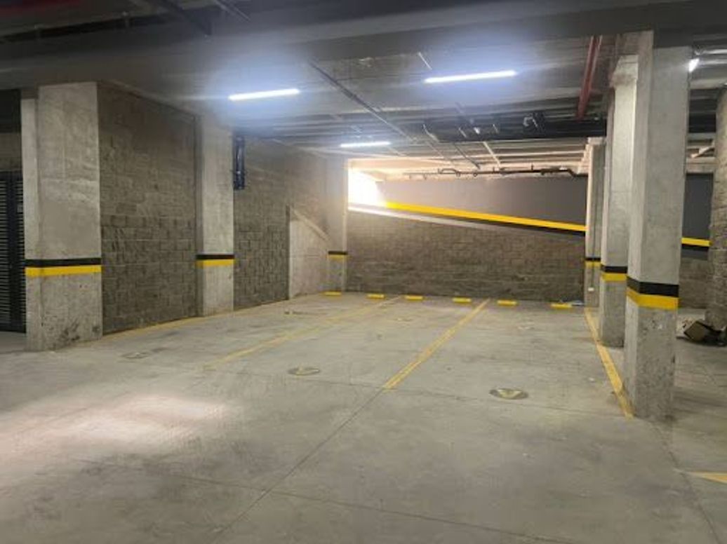 Apartaestudio en venta en Chicó Norte, Bogotá, 46 m² · foto 18 de 20