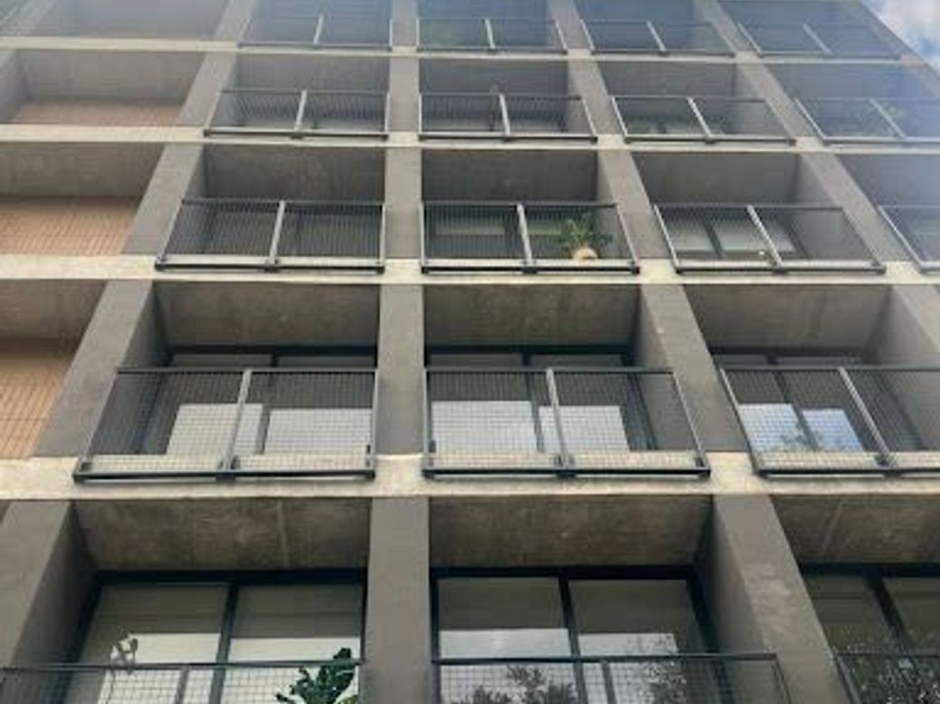 Apartaestudio en venta en Chicó Norte, Bogotá, 46 m² · foto 19 de 20