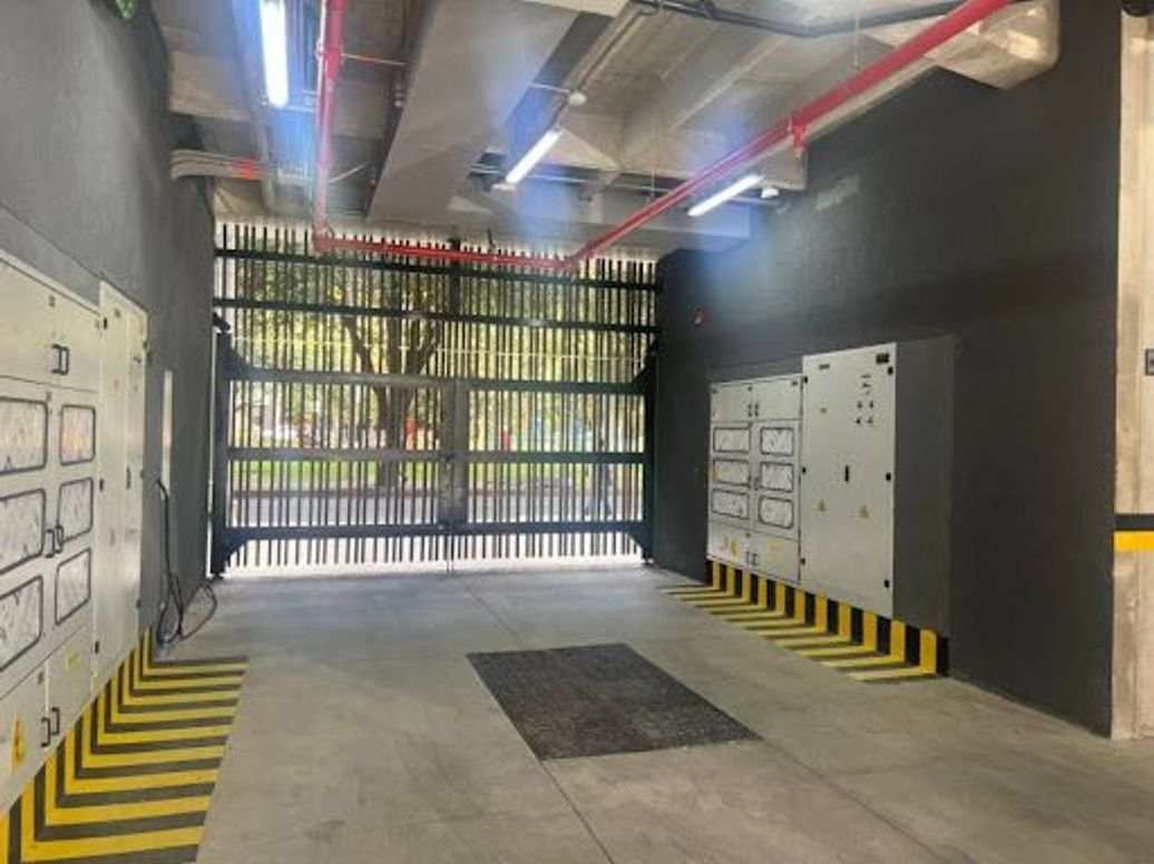 Apartaestudio en venta en Chicó Norte, Bogotá, 46 m² · foto 15 de 20