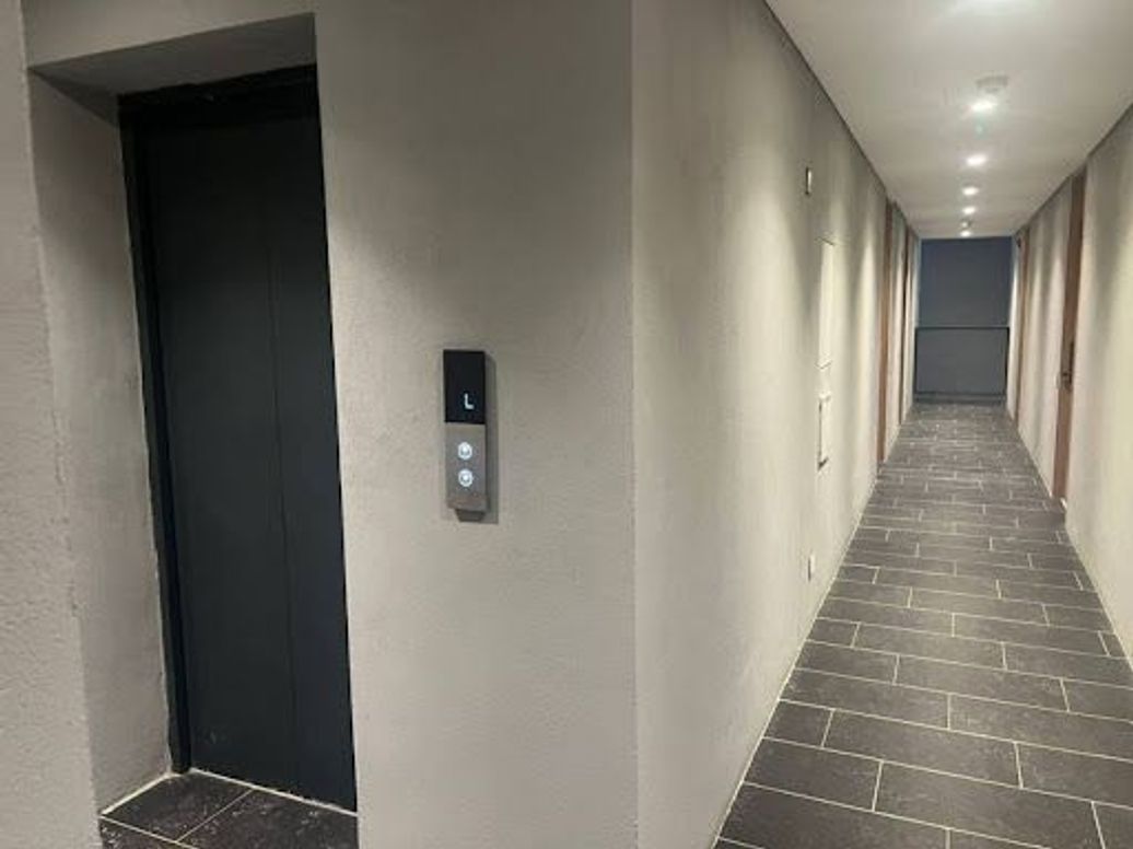 Apartaestudio en venta en Chicó Norte, Bogotá, 46 m² · foto 12 de 20