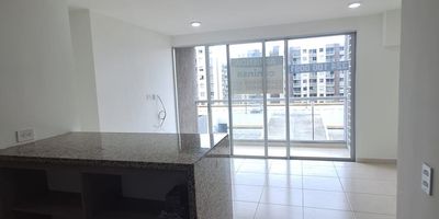 Apartamento Arriendo 65 mts Atlántico BARRANQUILLA ALAMEDA DEL RIO Código Coninsa:93949