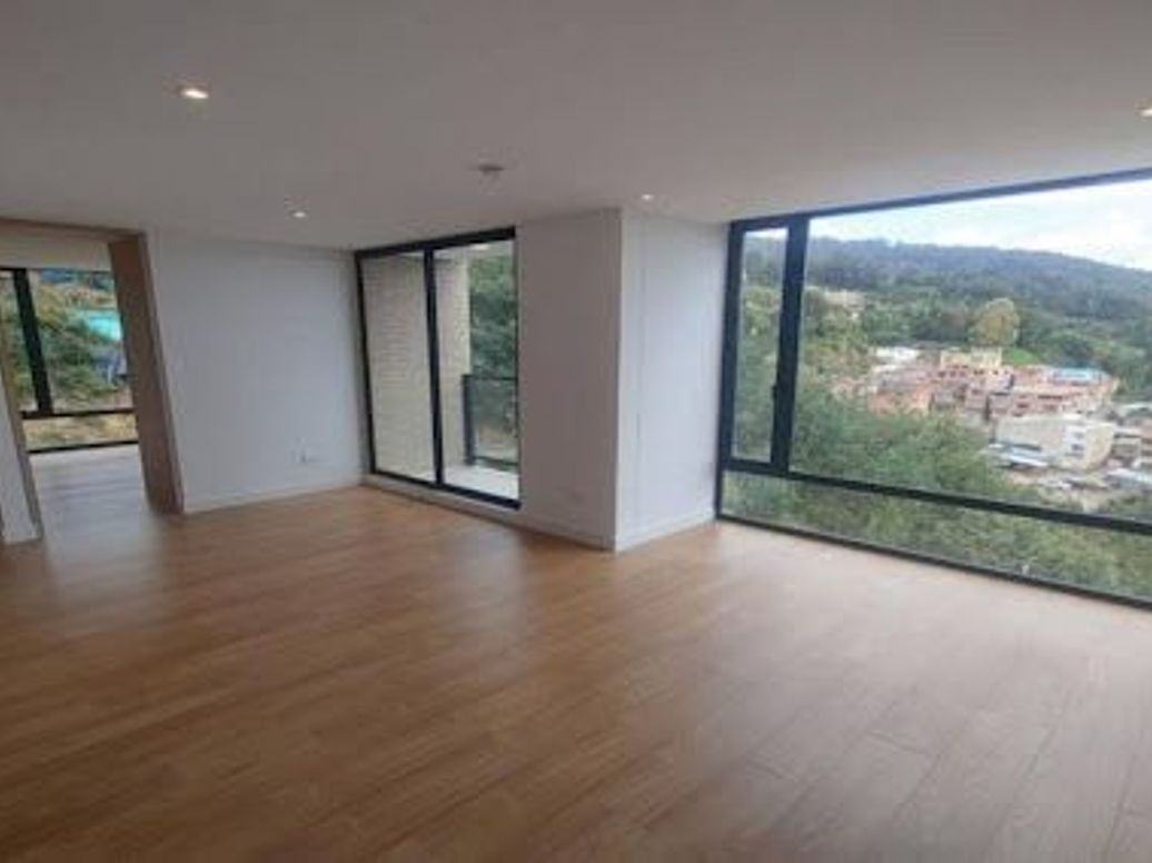 Apartamento de 2 alcobas en venta en North Point, Bogotá, 61 m² · foto 2 de 20