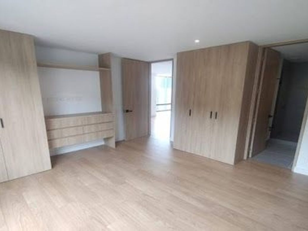 Apartamento de 2 alcobas en venta en North Point, Bogotá, 61 m² · foto 10 de 20
