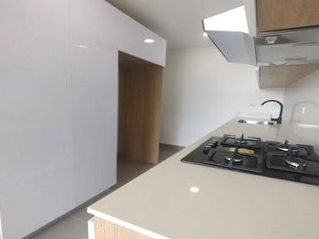 Apartamento de 2 alcobas en venta en North Point, Bogotá, 61 m² · foto 9 de 20