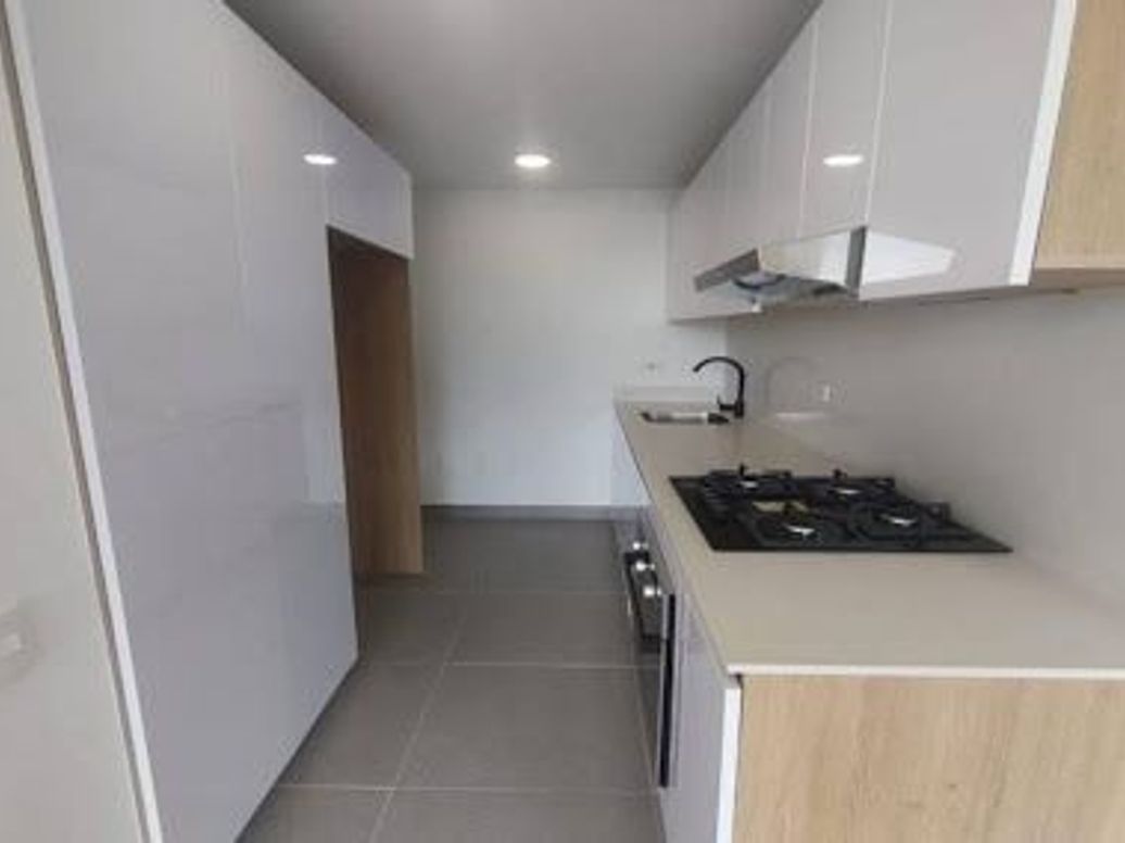Apartamento de 2 alcobas en venta en North Point, Bogotá, 61 m² · foto 4 de 20