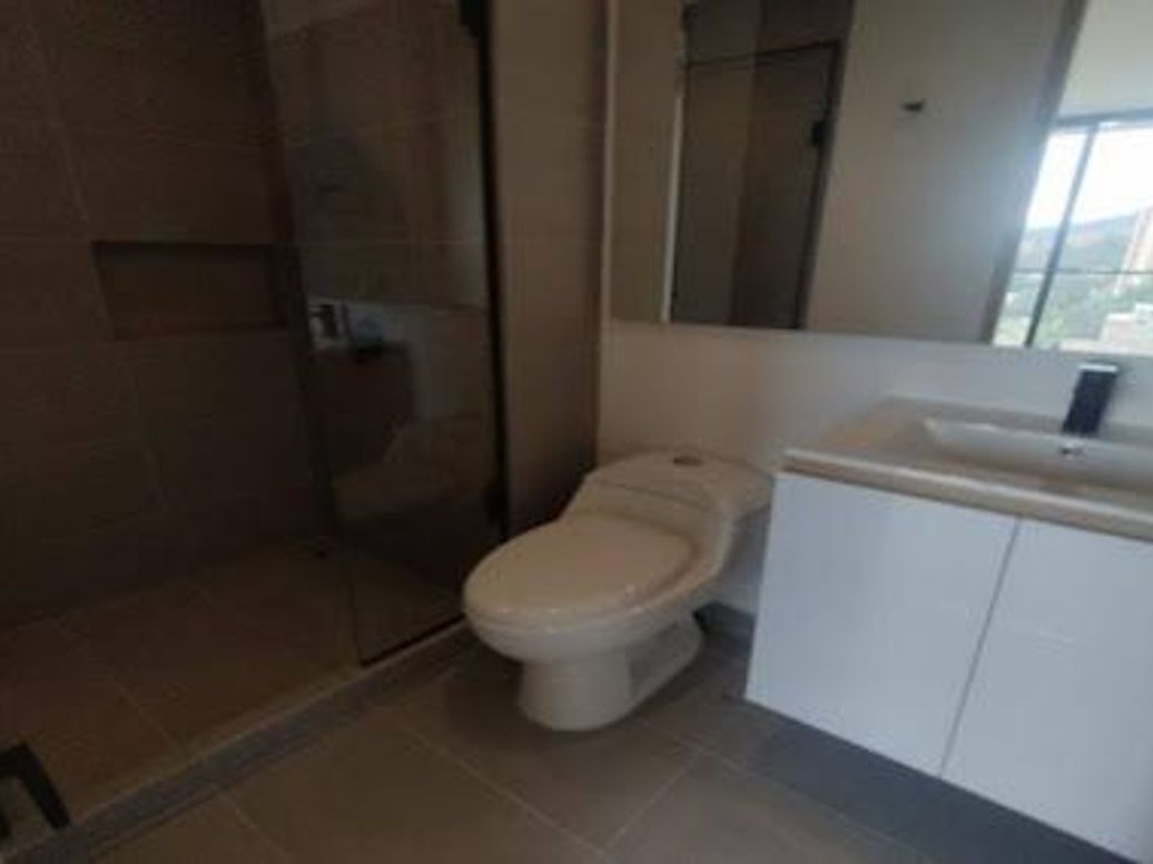 Apartamento de 2 alcobas en venta en North Point, Bogotá, 61 m² · foto 19 de 20