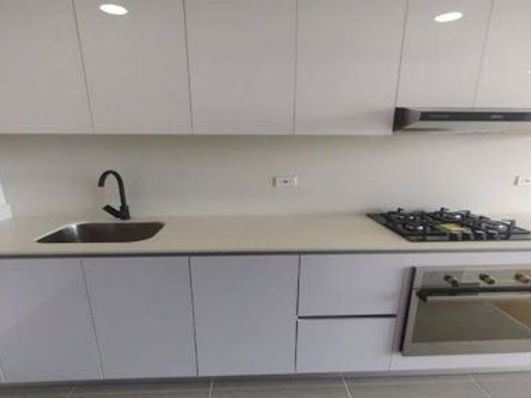 Apartamento de 2 alcobas en venta en North Point, Bogotá, 61 m² · foto 14 de 20