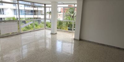 Apartamento Arriendo 121 mts Atlántico BARRANQUILLA RIOMAR Código Coninsa:93952