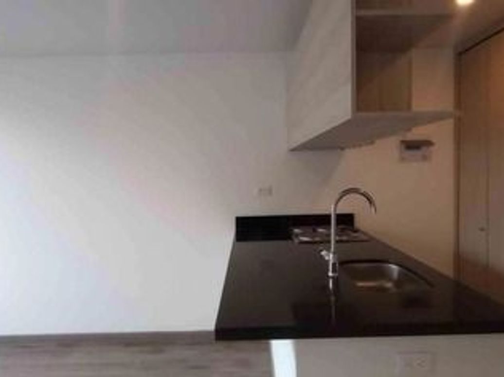 Apartamento de 1 alcoba en venta en San Diego, Bogotá, 42 m² · foto 9 de 20