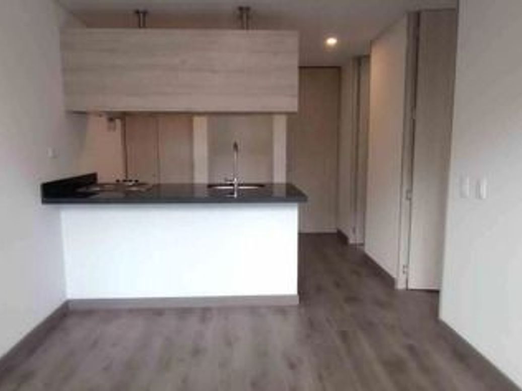 Apartamento de 1 alcoba en venta en San Diego, Bogotá, 42 m² · foto 8 de 20