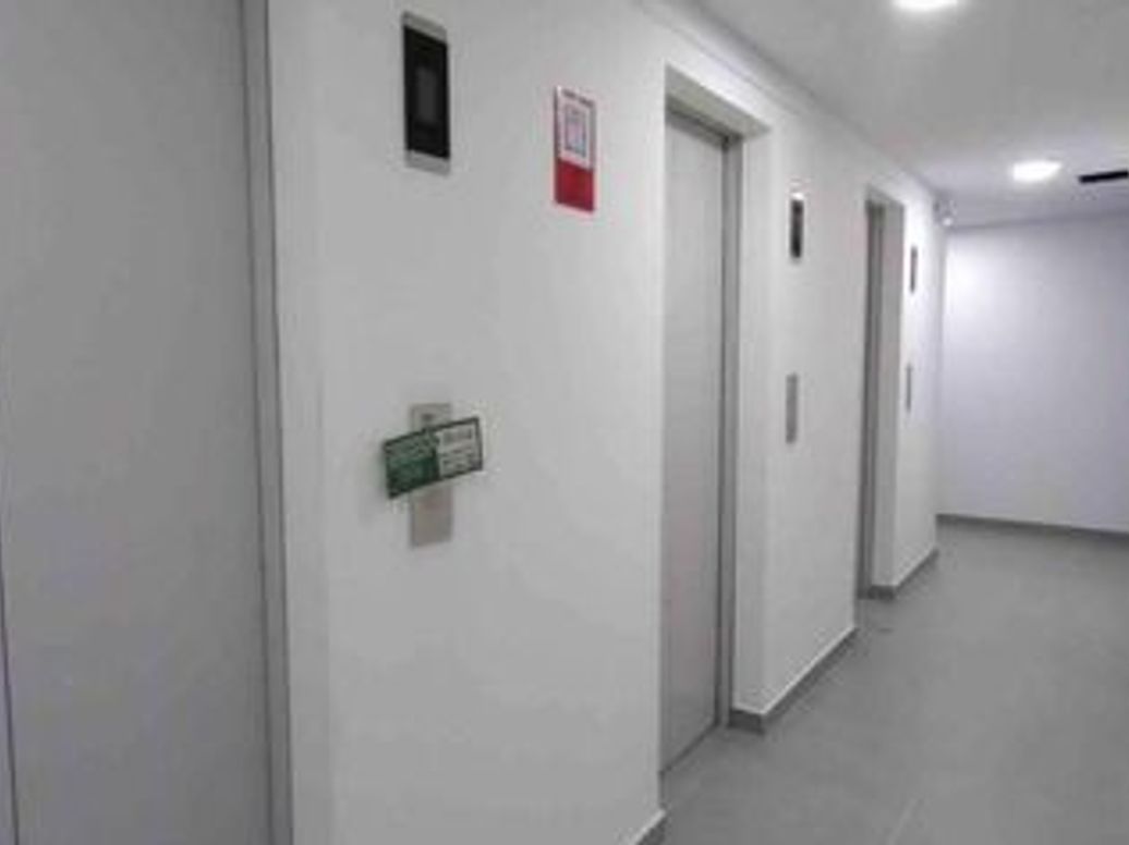 Apartamento de 1 alcoba en venta en San Diego, Bogotá, 42 m² · foto 18 de 20