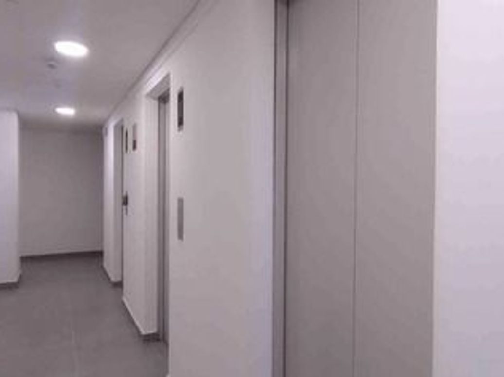 Apartamento de 1 alcoba en venta en San Diego, Bogotá, 42 m² · foto 19 de 20