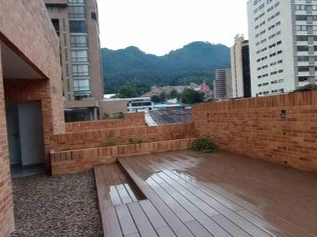 Apartamento de 1 alcoba en venta en San Diego, Bogotá, 42 m² · foto 20 de 20