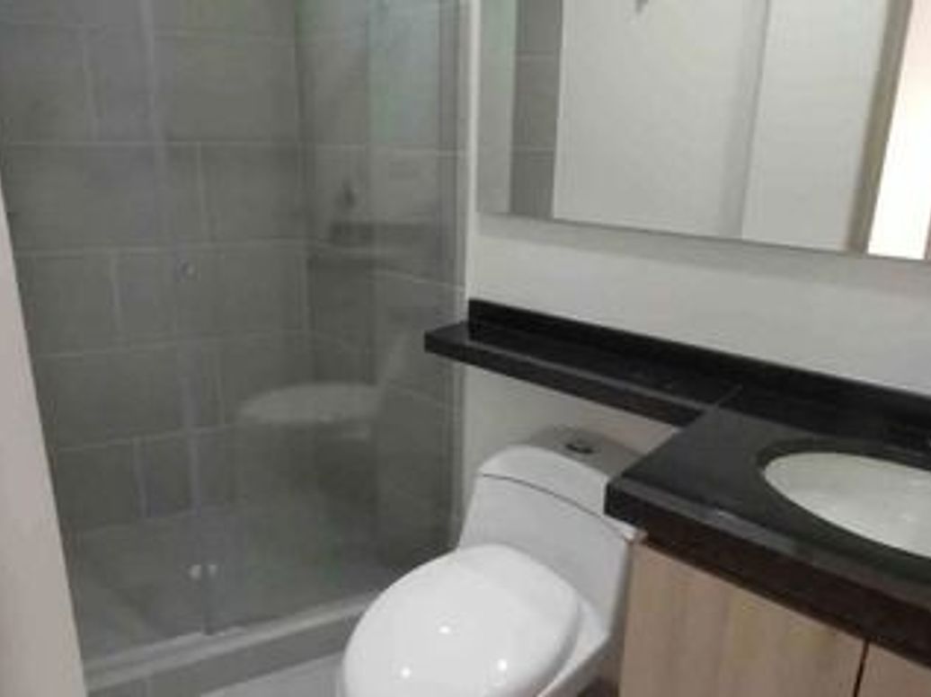 Apartamento de 1 alcoba en venta en San Diego, Bogotá, 42 m² · foto 16 de 20