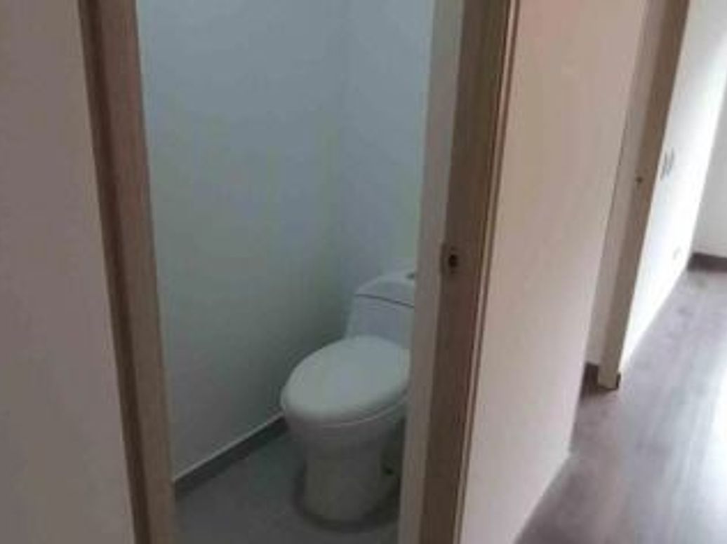 Apartamento de 1 alcoba en venta en San Diego, Bogotá, 42 m² · foto 12 de 20