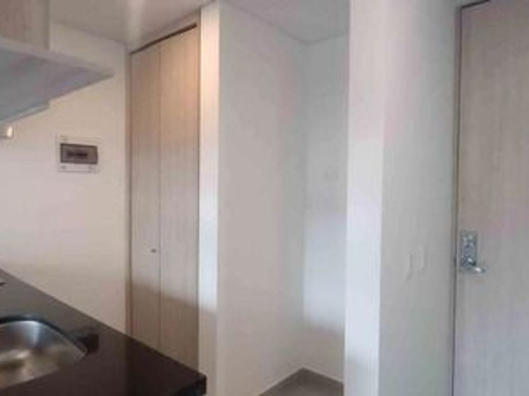 Apartamento de 1 alcoba en venta en San Diego, Bogotá, 42 m² · foto 10 de 20