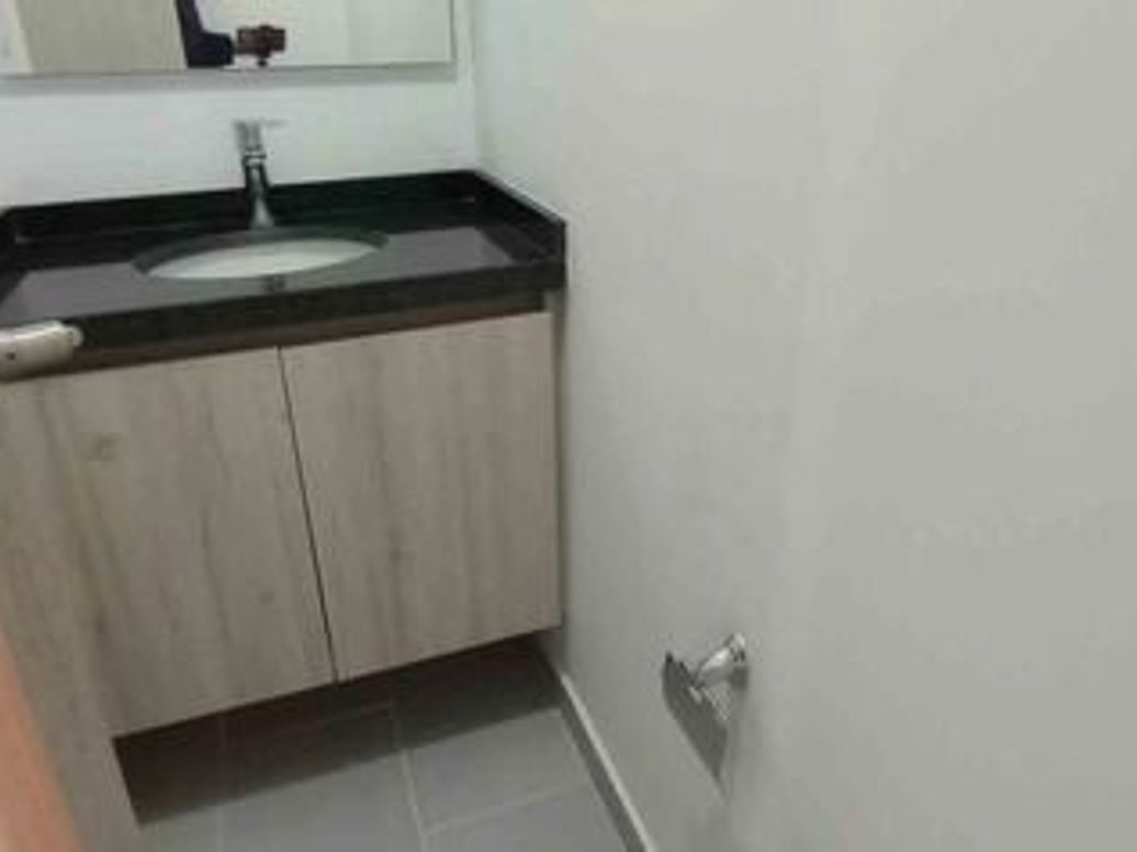 Apartamento de 1 alcoba en venta en San Diego, Bogotá, 42 m² · foto 13 de 20