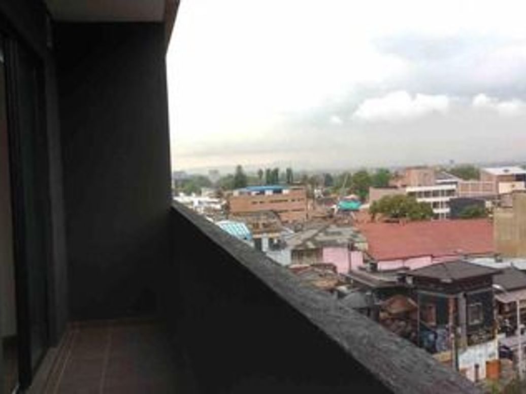 Apartamento de 1 alcoba en venta en San Diego, Bogotá, 42 m² · foto 6 de 20