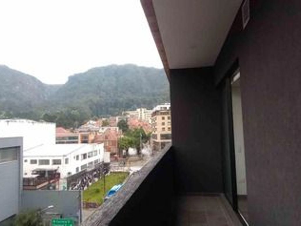 Apartamento de 1 alcoba en venta en San Diego, Bogotá, 42 m² · foto 7 de 20