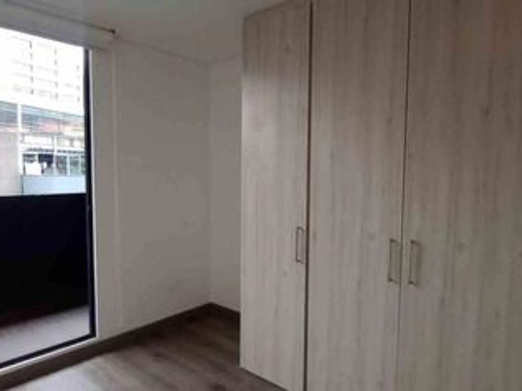 Apartamento de 1 alcoba en venta en San Diego, Bogotá, 42 m² · foto 14 de 20