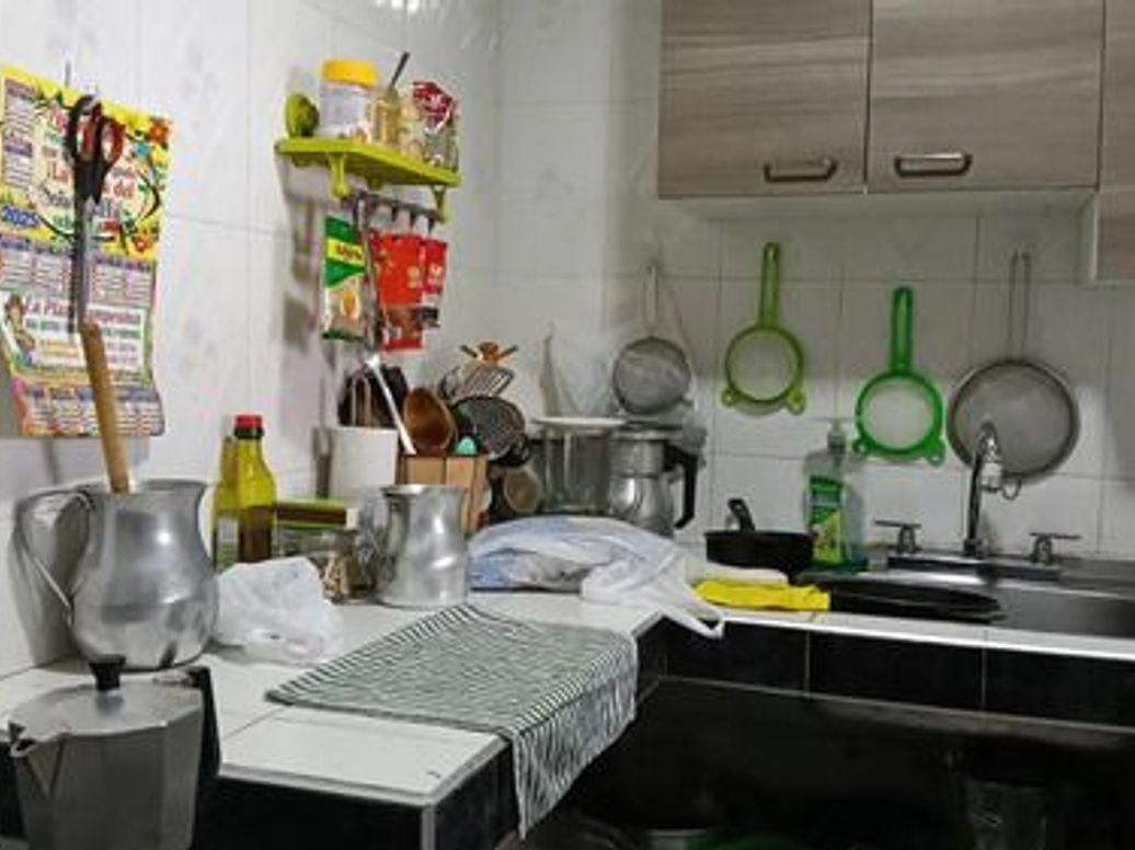 Casa de 3 alcobas en venta en Rionegro, Bogotá, 352 m² · foto 15 de 20