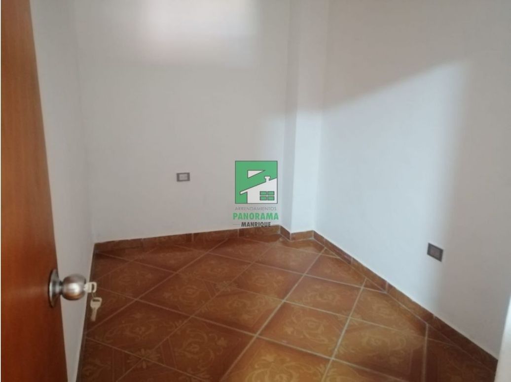 CASA EN ARRIENDO SECTOR CAMPO VALDES en arriendo en Campo Valdés