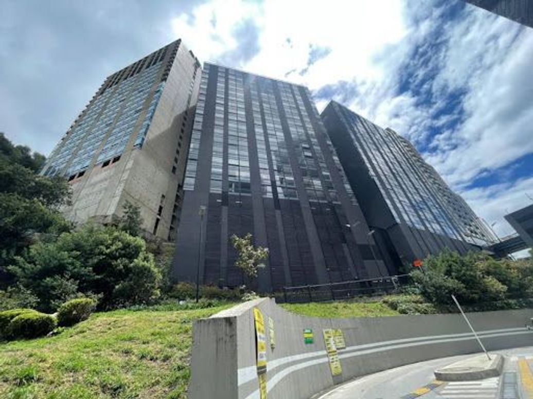 ARRIENDO de APARTAESTUDIO en BOSQUE DE PINOS, BOGOTA en Bosque De Pinos