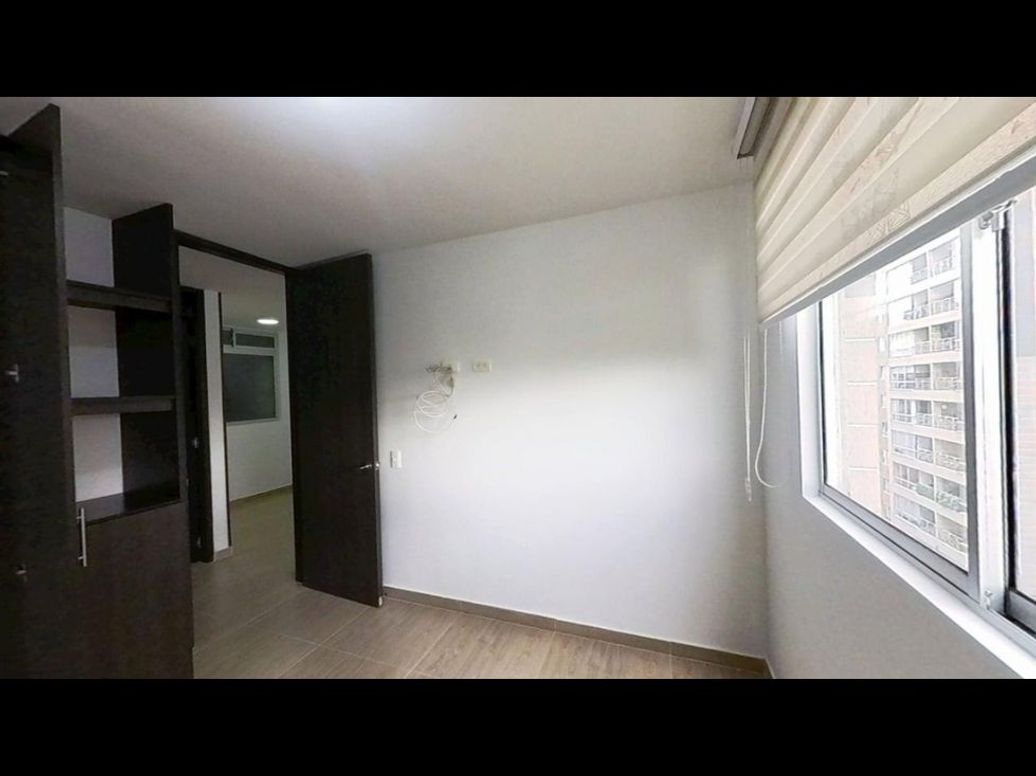 Apartamento de 3 alcobas en venta en Campo Alegre, Bogotá, 84 m² · foto 11 de 20