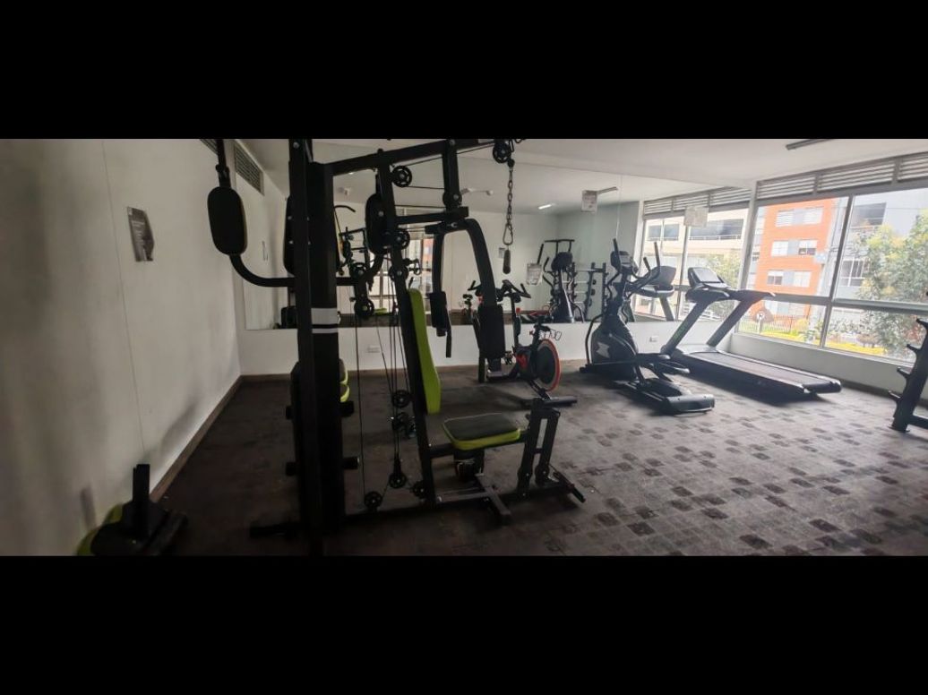 Apartamento de 3 alcobas en venta en Campo Alegre, Bogotá, 84 m² · foto 17 de 20