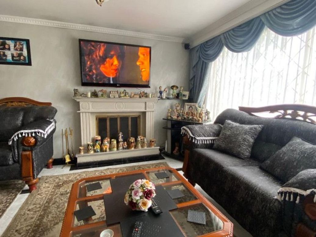 Casa en venta en Mónaco, Bogotá · foto 11 de 19