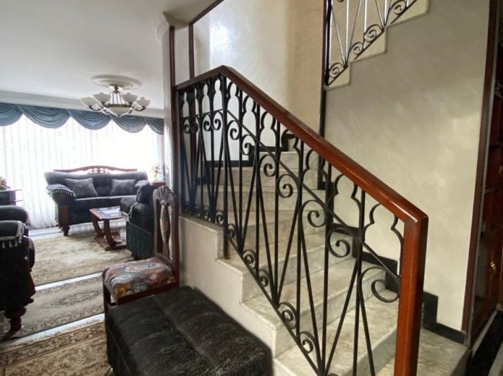 Casa en venta en Mónaco, Bogotá · foto 18 de 19