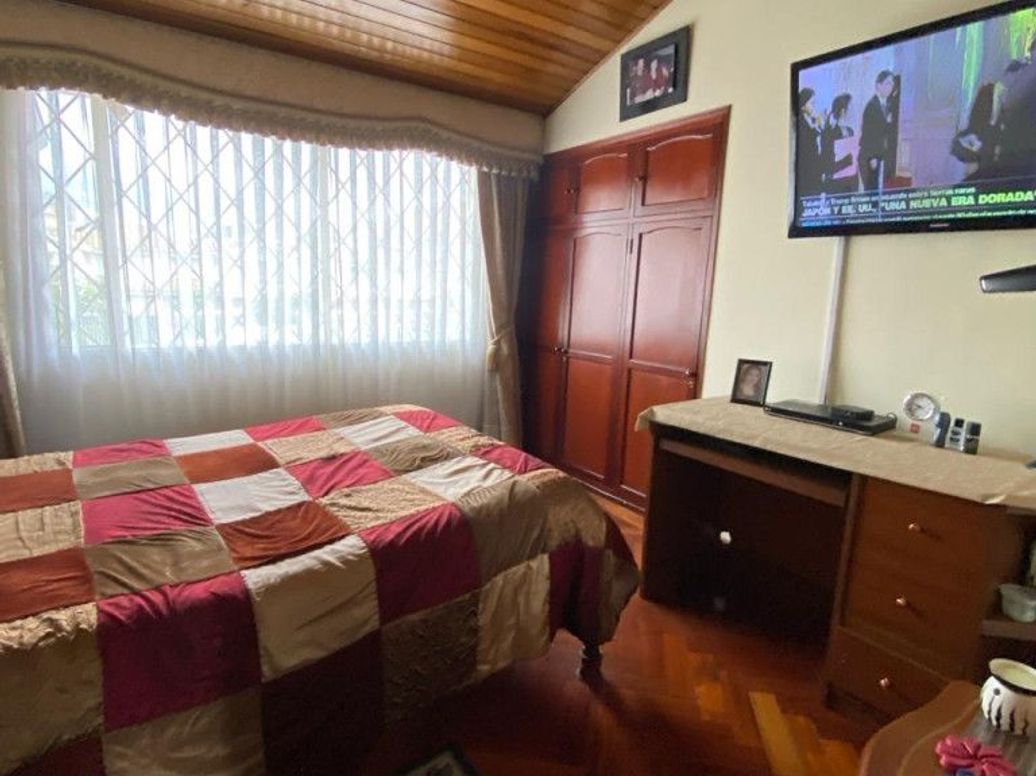 Casa en venta en Mónaco, Bogotá · foto 4 de 19