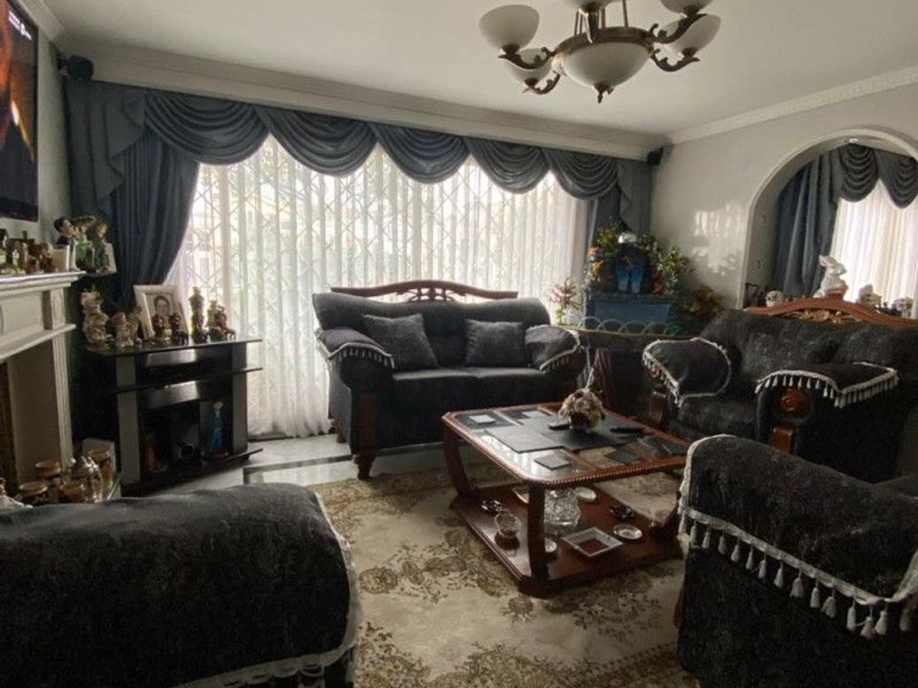 Casa en venta en Mónaco, Bogotá · foto 19 de 19