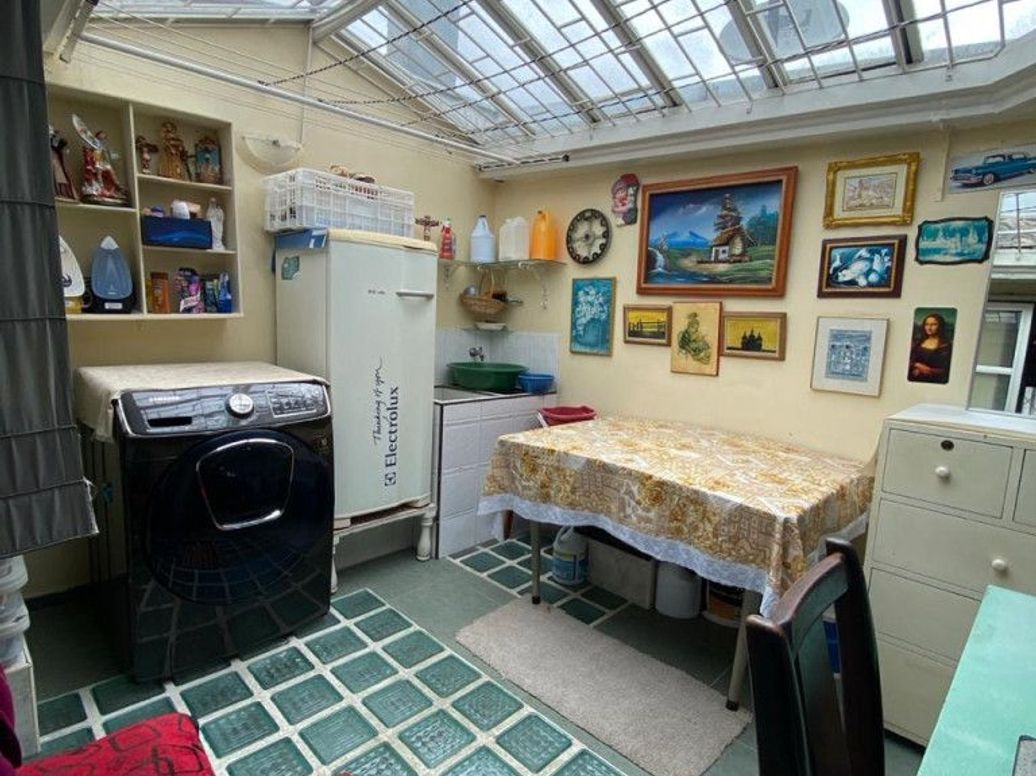 Casa en venta en Mónaco, Bogotá · foto 3 de 19