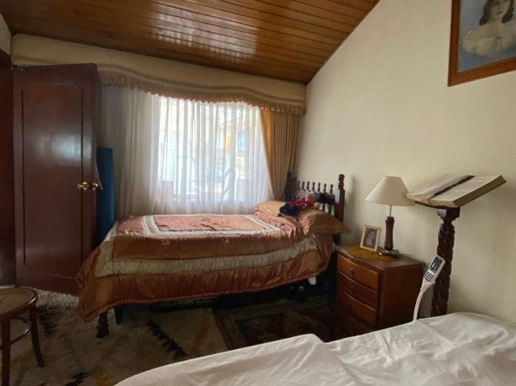 Casa en venta en Mónaco, Bogotá · foto 6 de 19