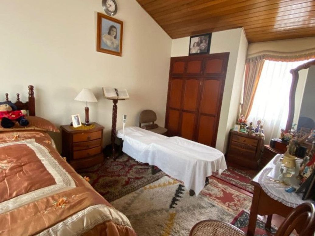 Casa en venta en Mónaco, Bogotá · foto 7 de 19