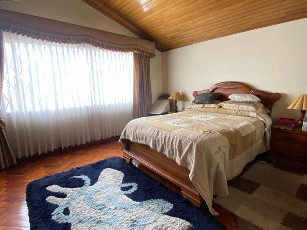 Casa en venta en Mónaco, Bogotá · foto 9 de 19