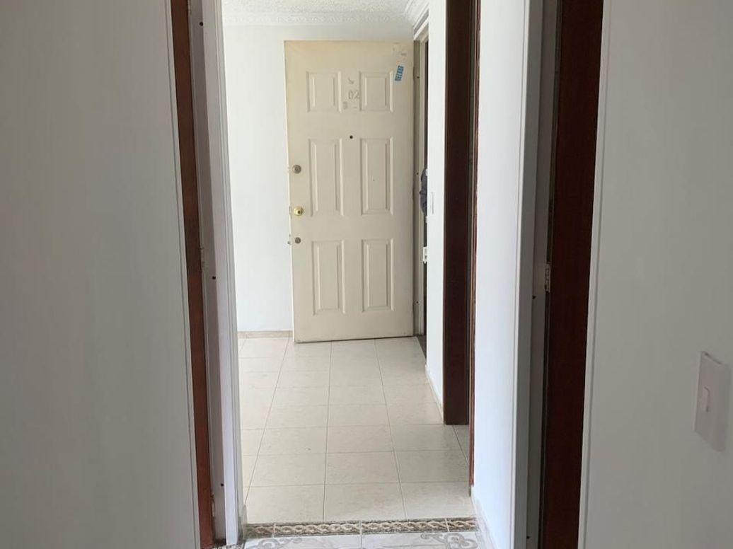 Apartamento de 3 alcobas en venta en Timiza A, Bogotá, 53 m² · foto 18 de 20