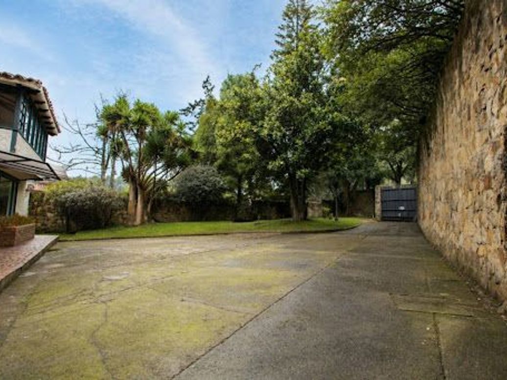 Casa de 7 alcobas en venta en Provenza, Bogotá, 739 m² · foto 3 de 20