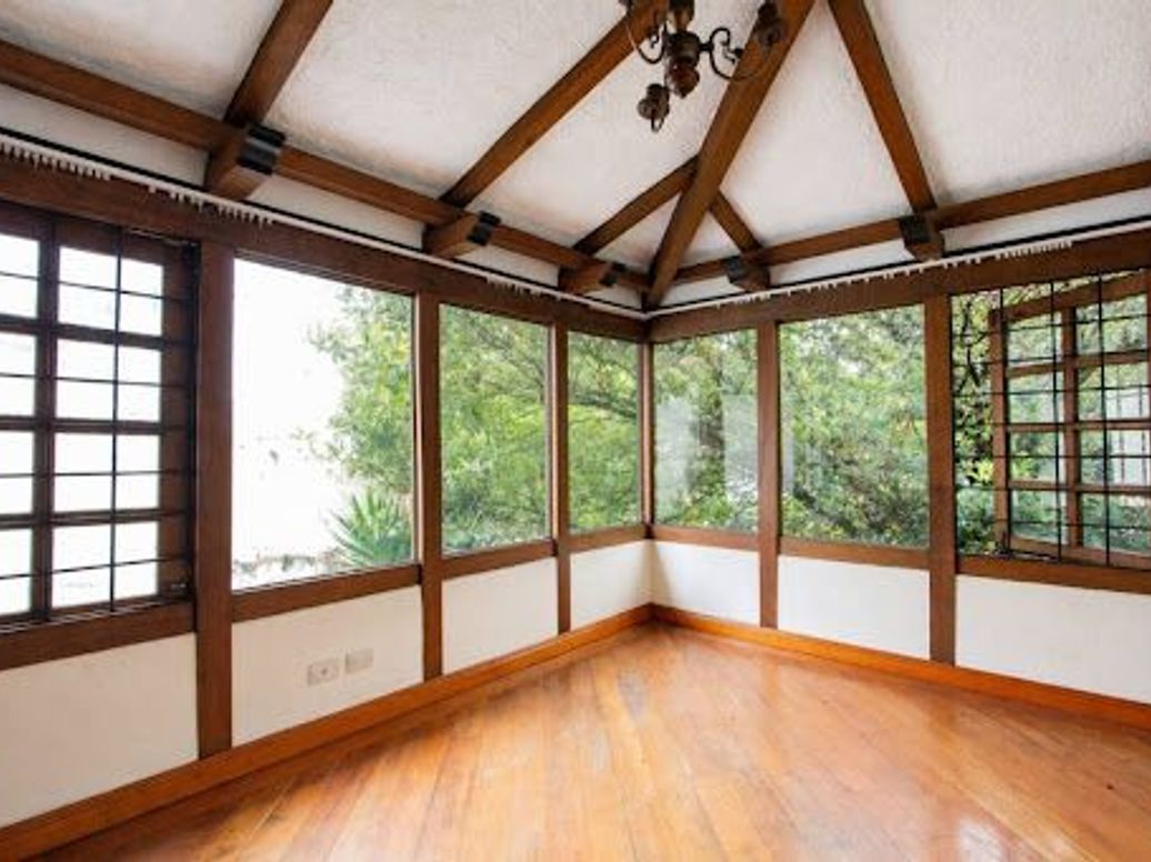 Casa de 7 alcobas en venta en Provenza, Bogotá, 739 m² · foto 4 de 20