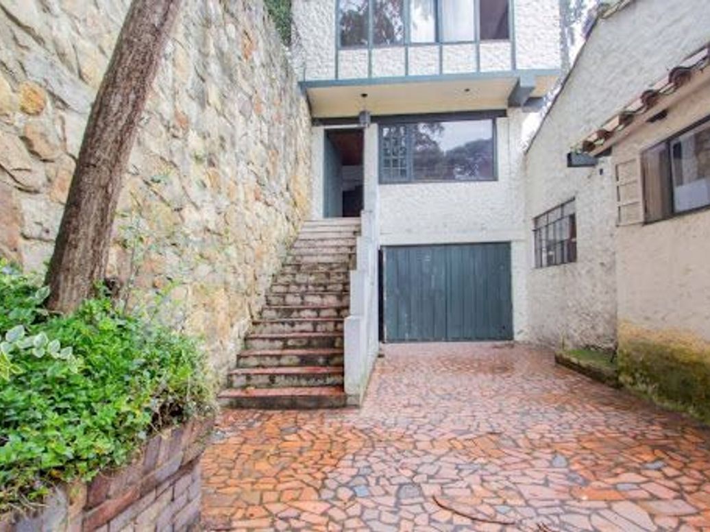Casa de 7 alcobas en venta en Provenza, Bogotá, 739 m² · foto 8 de 20